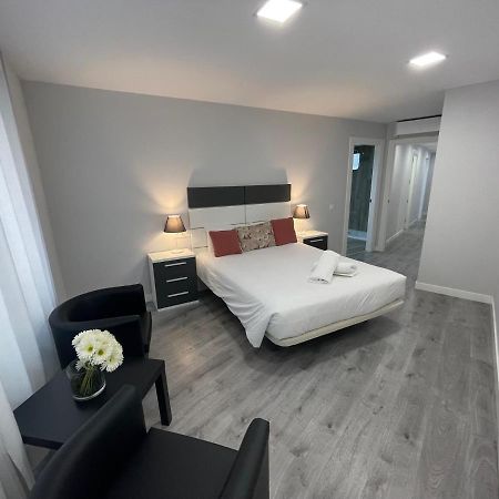 Dau Centro Free Parking Apartment Salamanca Exterior photo