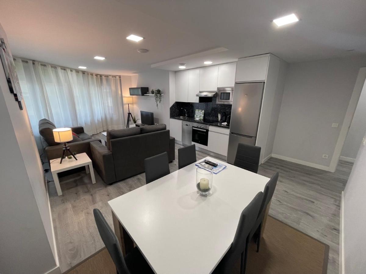 Dau Centro Free Parking Apartment Salamanca Exterior photo